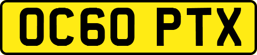 OC60PTX