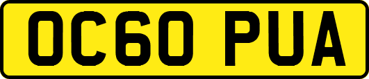 OC60PUA
