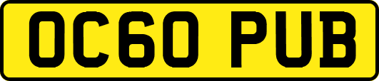 OC60PUB
