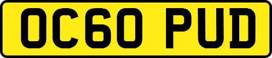 OC60PUD