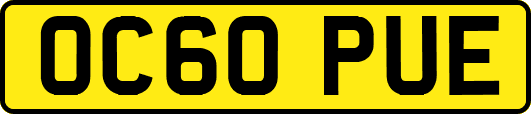 OC60PUE