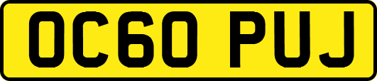 OC60PUJ