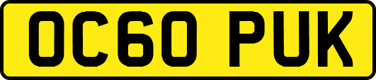 OC60PUK