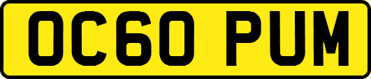 OC60PUM