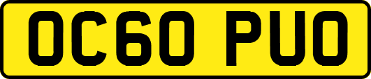 OC60PUO