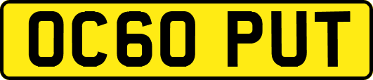 OC60PUT