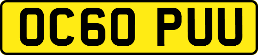 OC60PUU