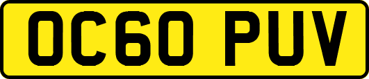 OC60PUV