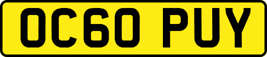 OC60PUY