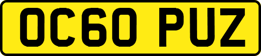 OC60PUZ