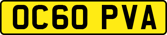 OC60PVA