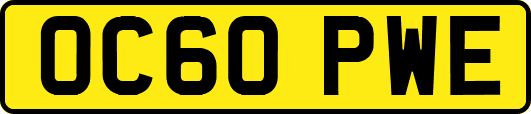 OC60PWE