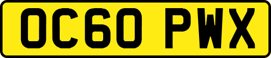 OC60PWX