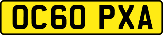 OC60PXA