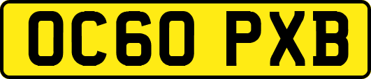 OC60PXB