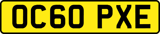 OC60PXE