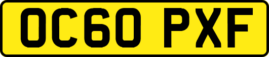 OC60PXF
