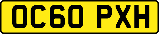 OC60PXH