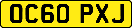 OC60PXJ
