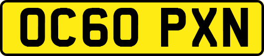 OC60PXN