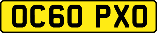 OC60PXO