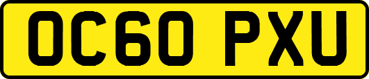 OC60PXU
