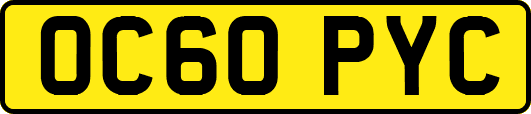 OC60PYC