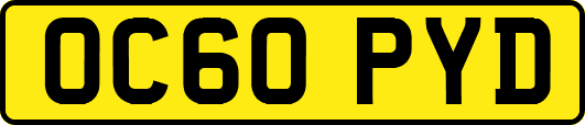 OC60PYD