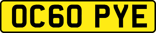 OC60PYE