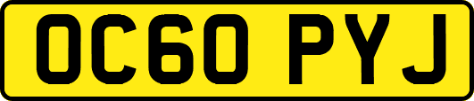 OC60PYJ