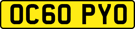 OC60PYO