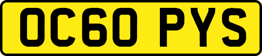 OC60PYS