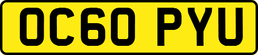 OC60PYU