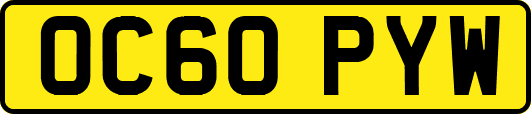 OC60PYW