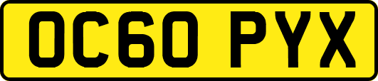 OC60PYX