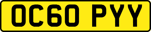 OC60PYY