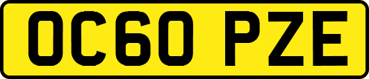 OC60PZE