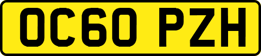 OC60PZH