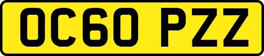 OC60PZZ