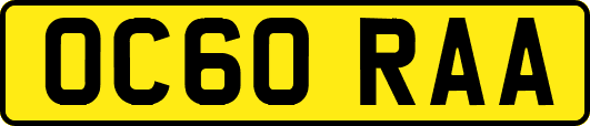 OC60RAA