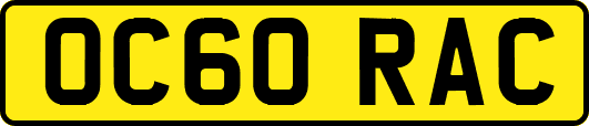 OC60RAC
