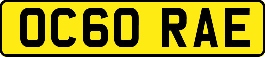 OC60RAE