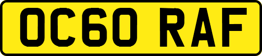 OC60RAF