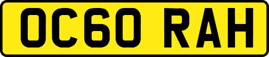 OC60RAH