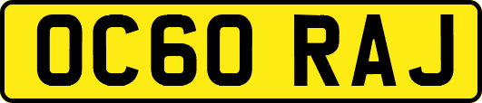 OC60RAJ