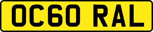 OC60RAL