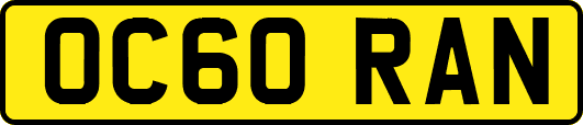 OC60RAN
