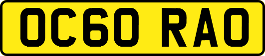 OC60RAO