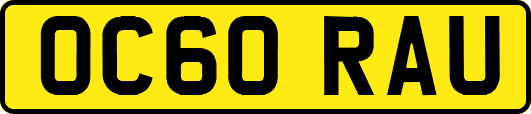 OC60RAU