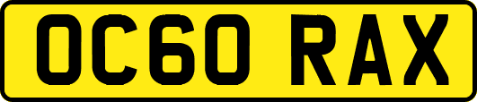 OC60RAX